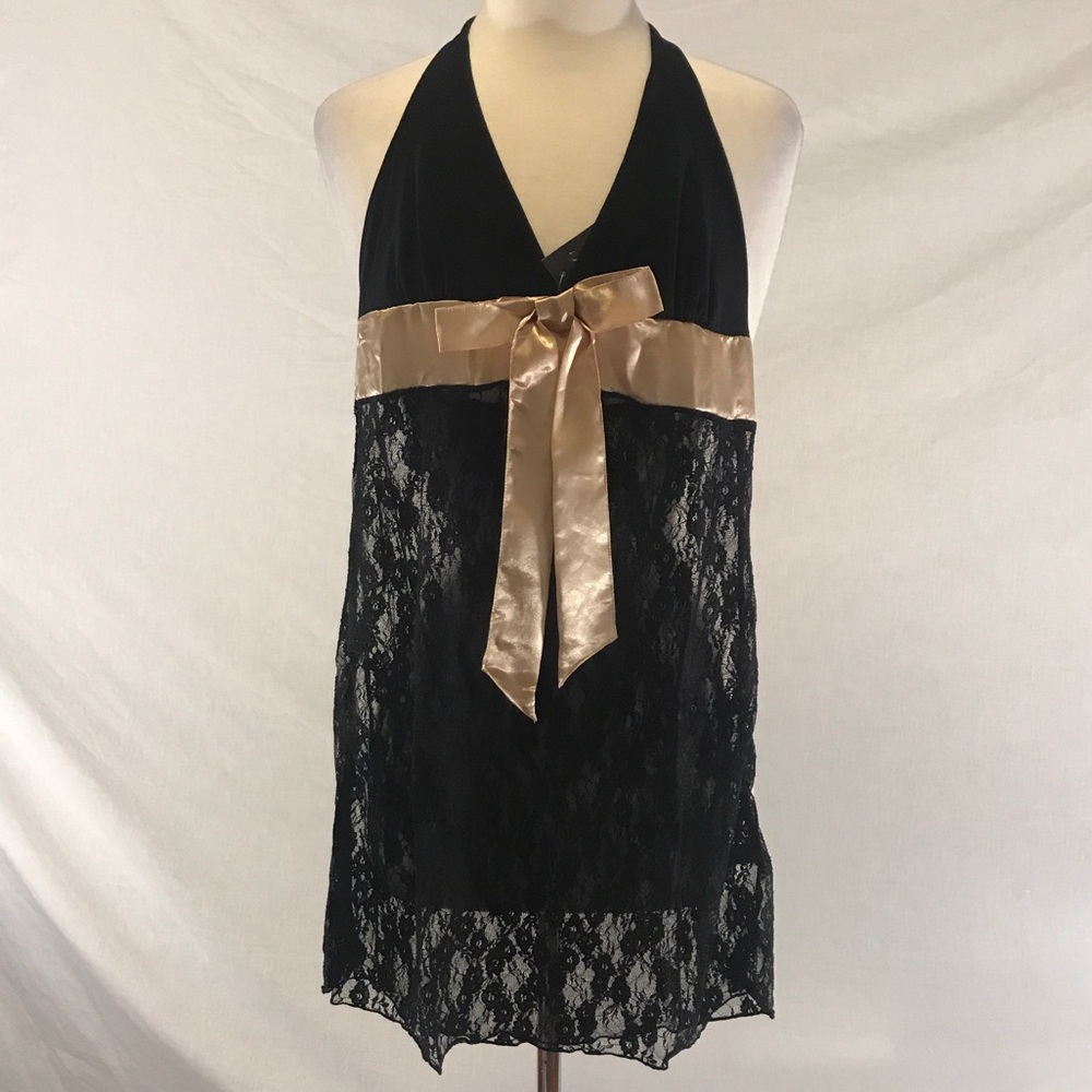 $5 Sexy Babydoll Lingerie